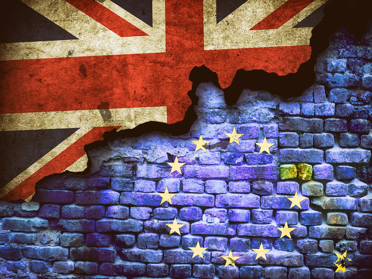 Brexit Cheque 40 Milliards Euros 2