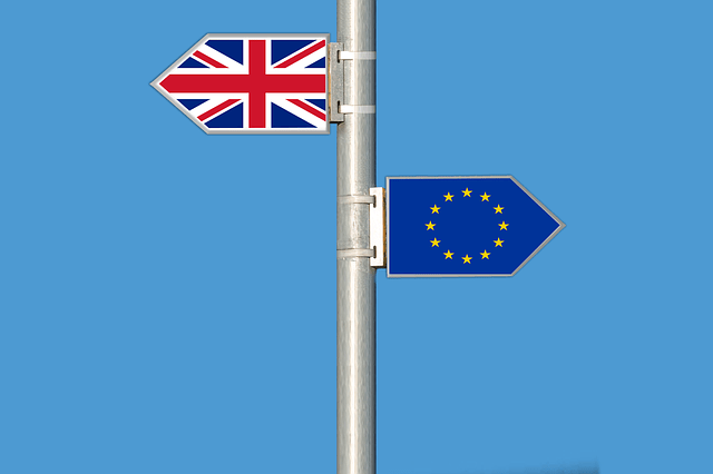 Brexit Consequences Europe Grande Bretagne
