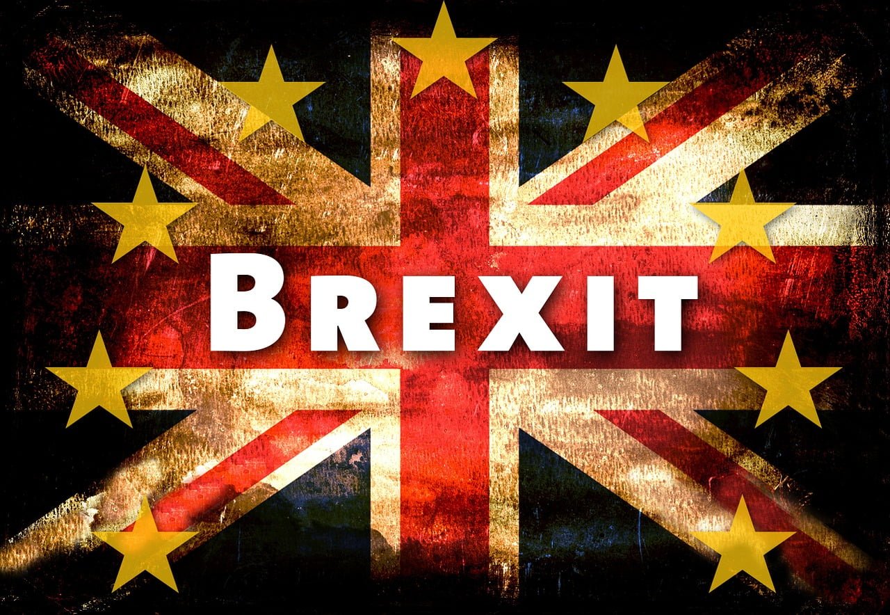 Brexit Cout Economie Royaume Uni Impact Vote