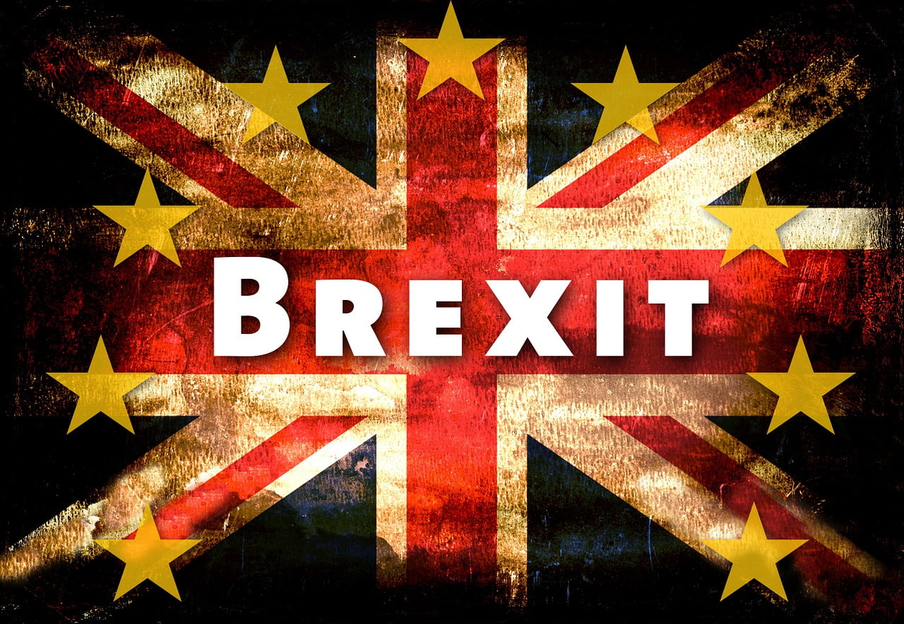 Brexit Cout Economie Royaume Uni Impact Vote