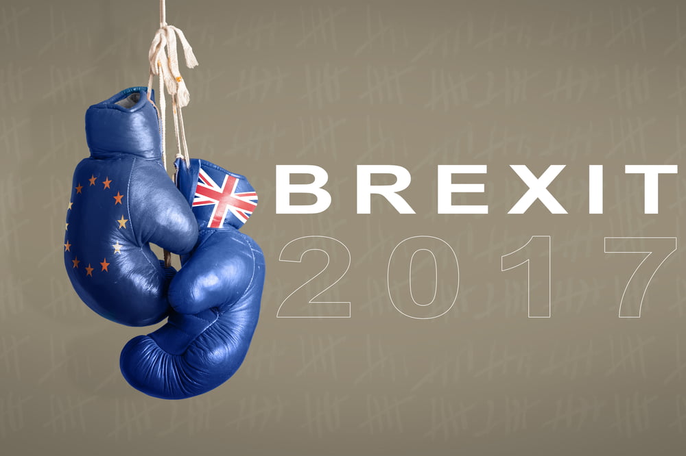 Brexit Cout Grande Bretagne Pib