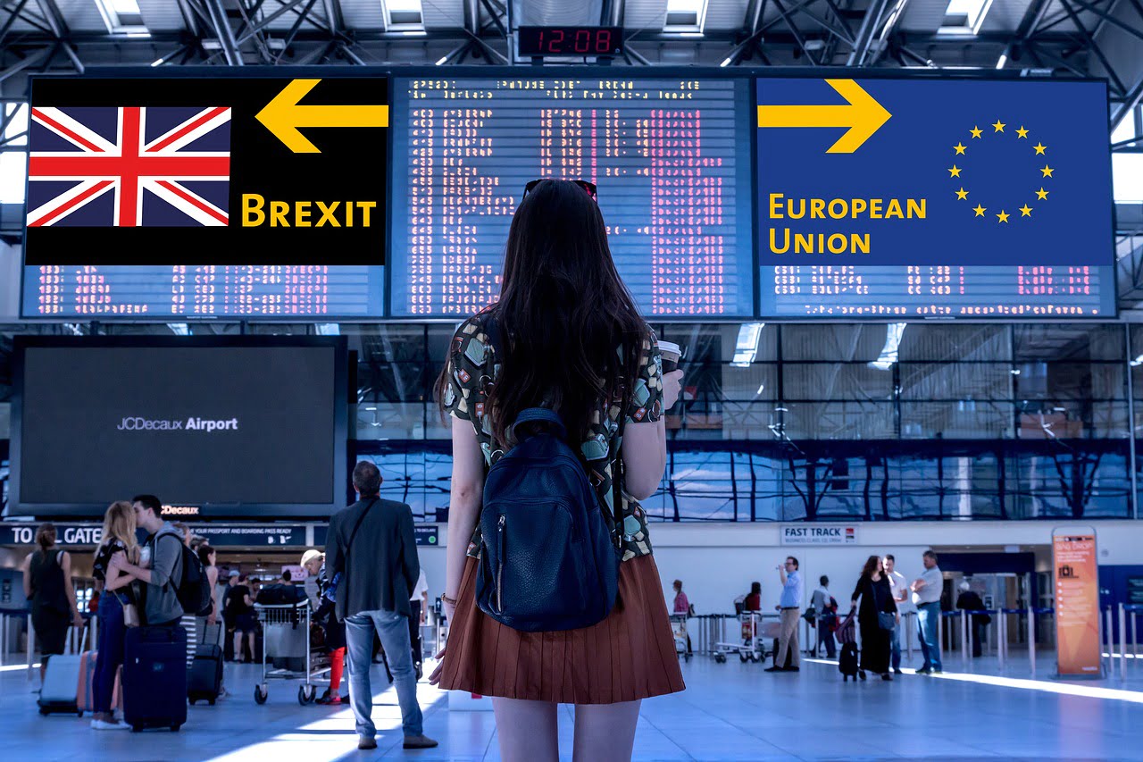 Brexit Industrie Automobile Alarme 1