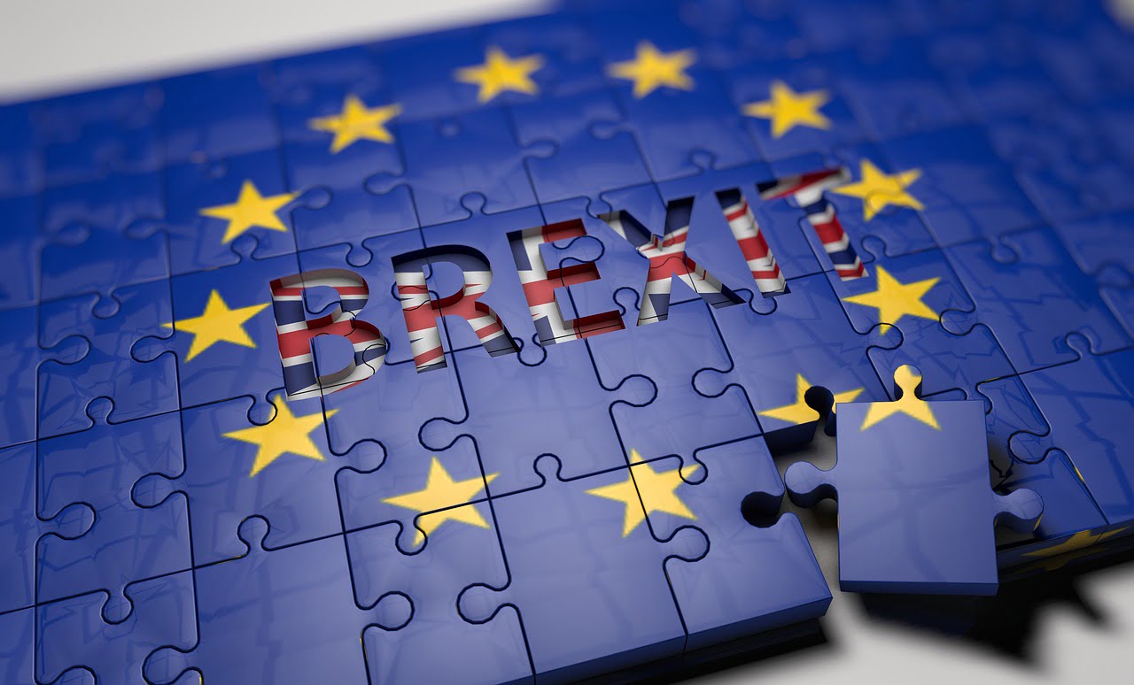 Brexit Pme France 2