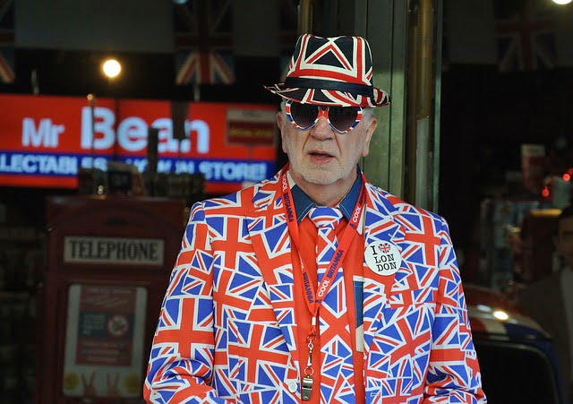 Brexit Sortie Royaume Uni Marches Analyse