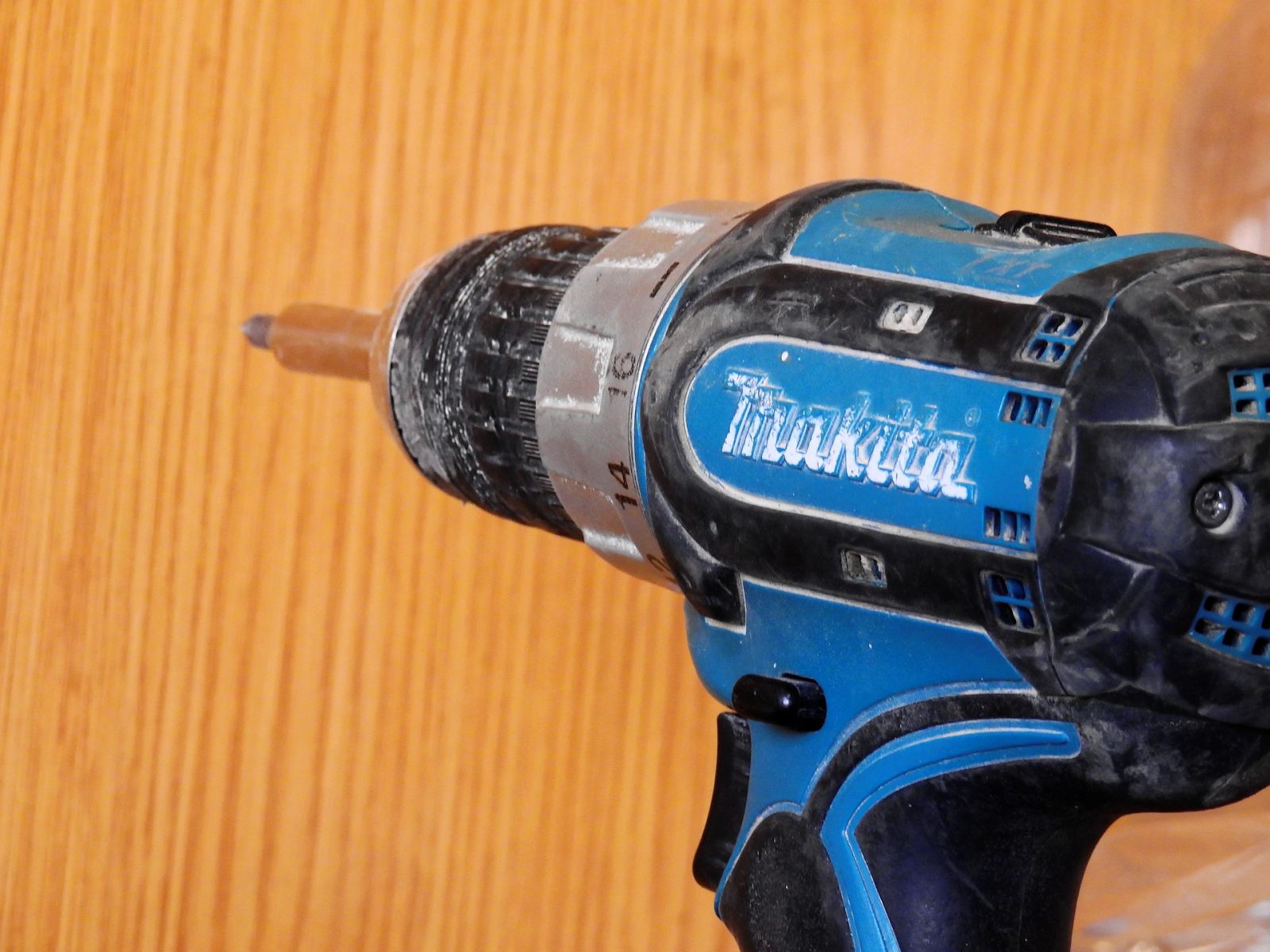 Bricoler Outils