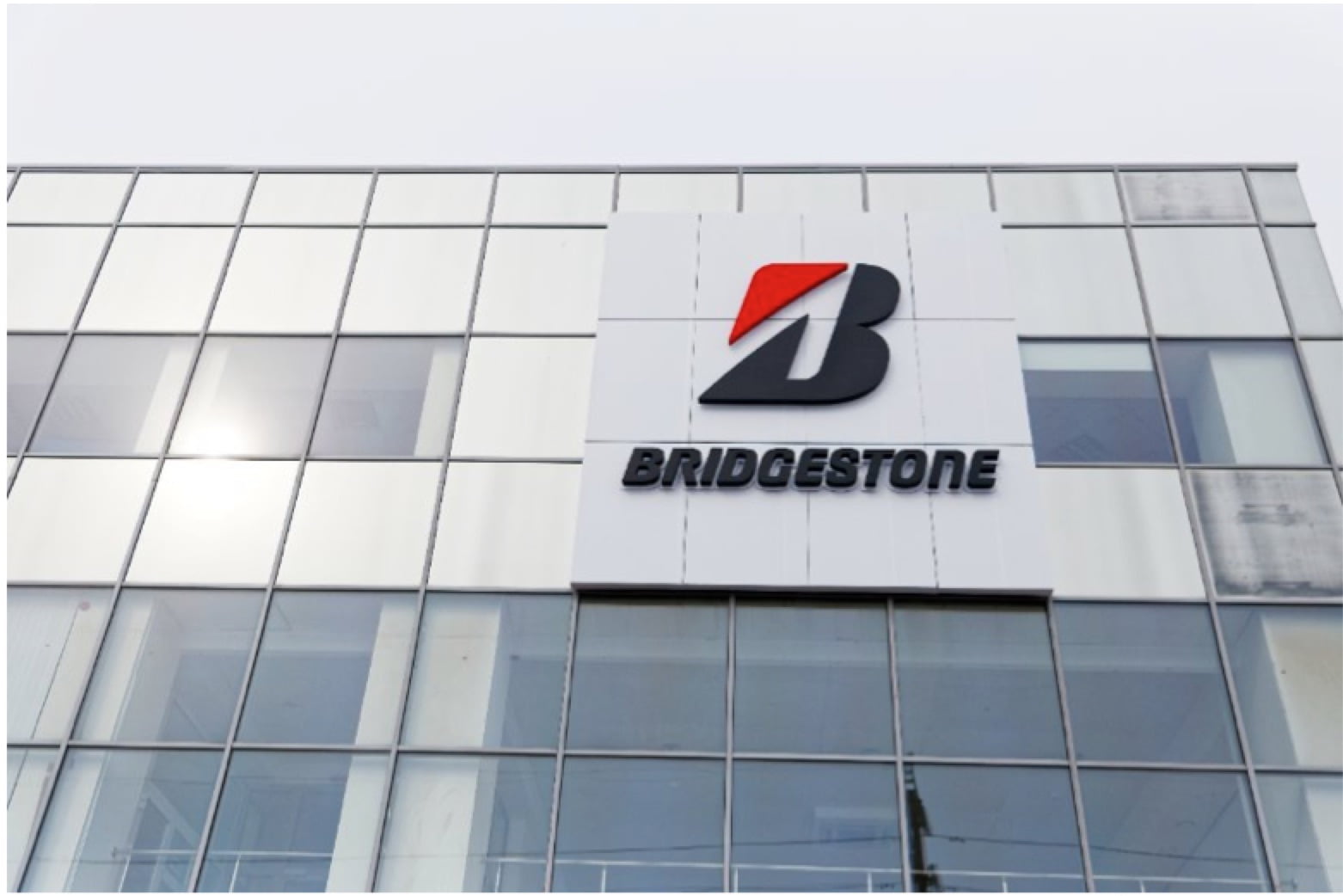 Bridgestone Microsoft Que Savoir Partenariat