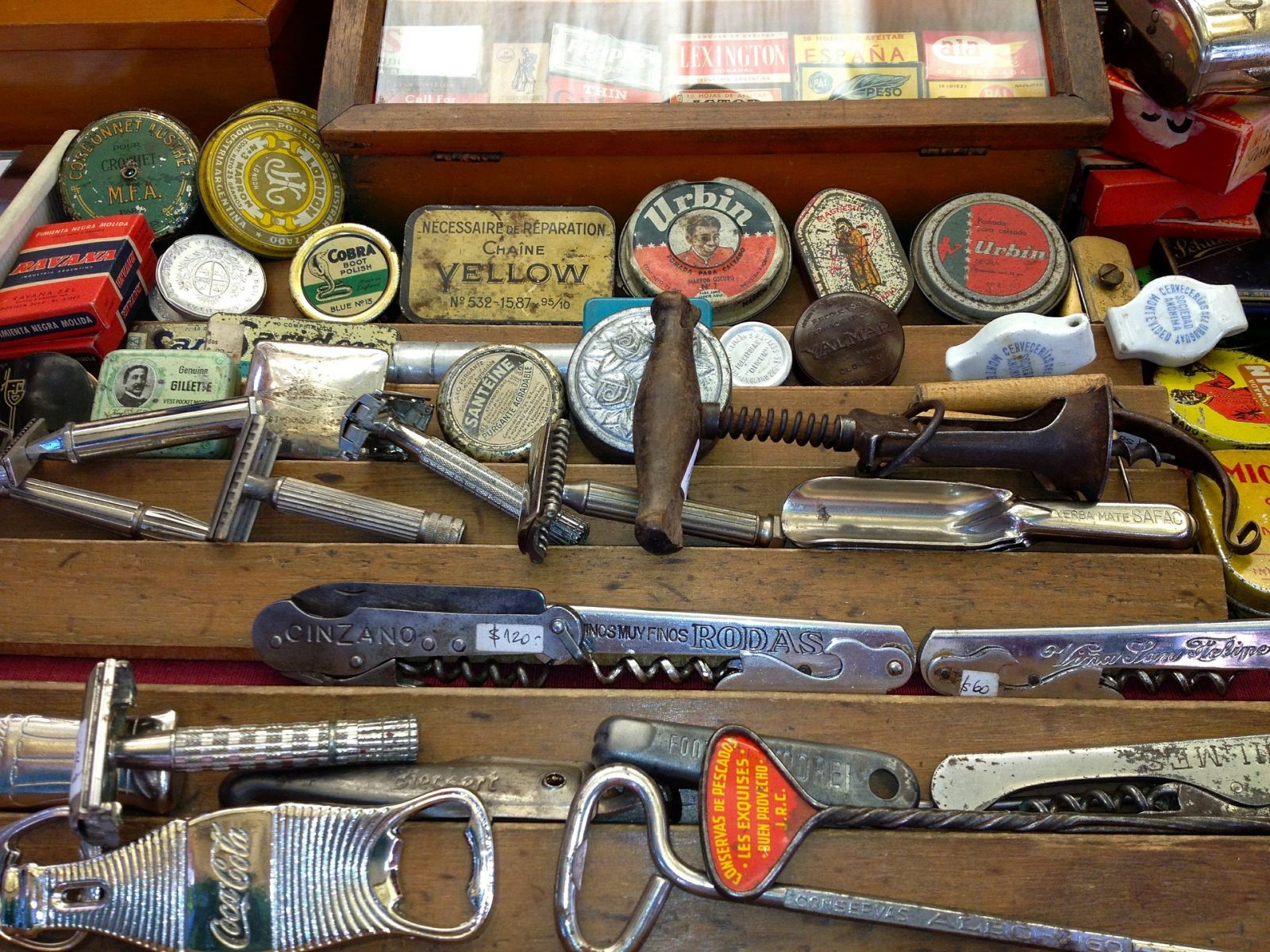 Brocante Vide Grenier