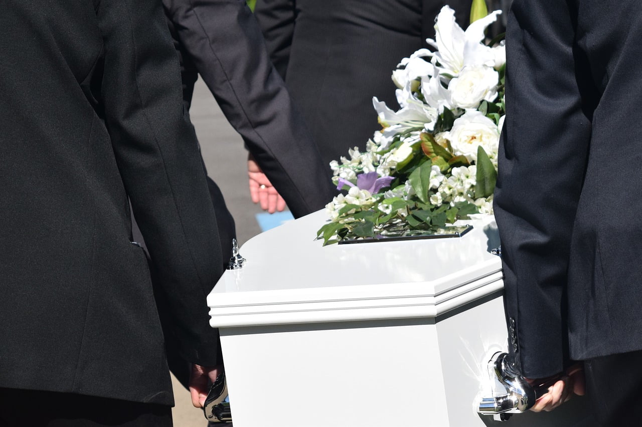 Budget Funerailles Obseques Mort Argent