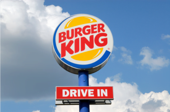 Burger King Boycott Appel Pass Sanitaire Vaccination