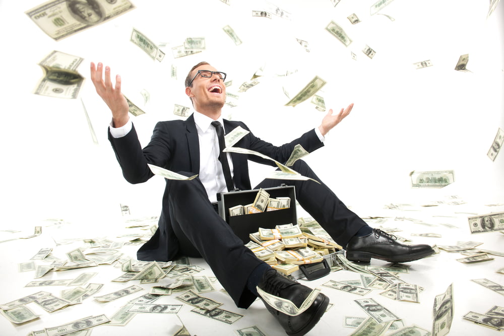 Cac40 Remuneration Assemblee Generale Bonus Patron Salaire Actionnaires Resultats