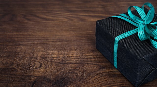 Cadeau Entreprises Regles Fiscales