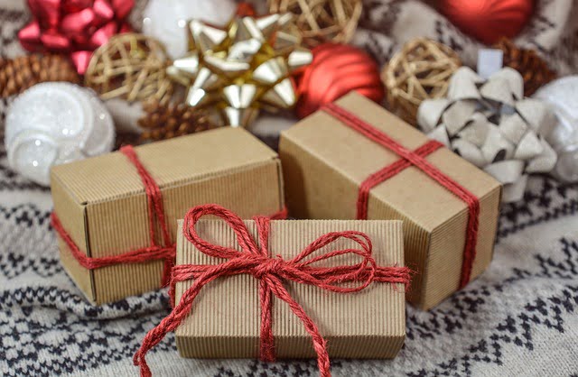 Cadeaux Noel Ecommerce Vente Internet