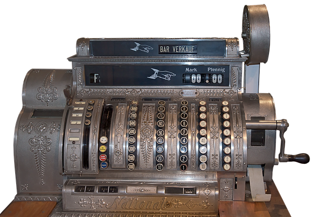 Caisse Enregistreuse Logiciels Conformite Loi