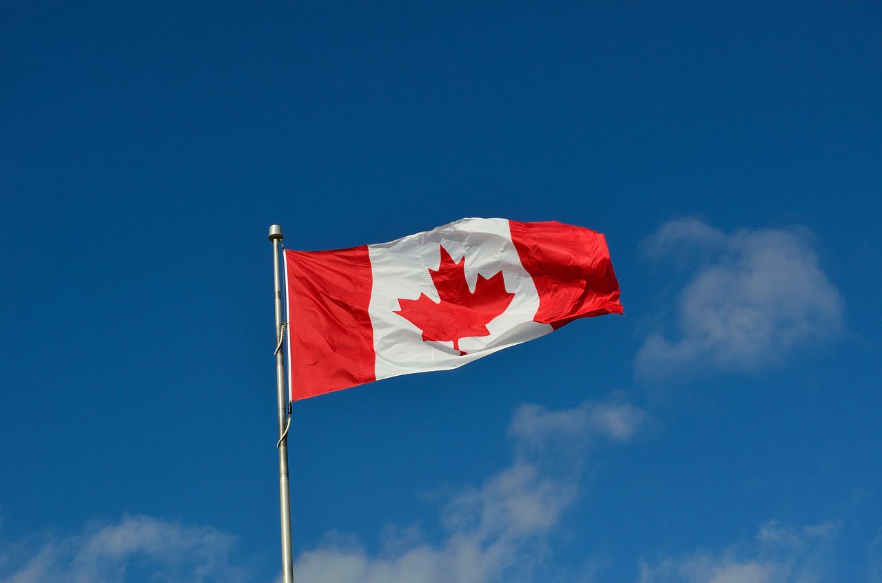 Canada Croissance Adaptation Fin Matieres Premieres Economie