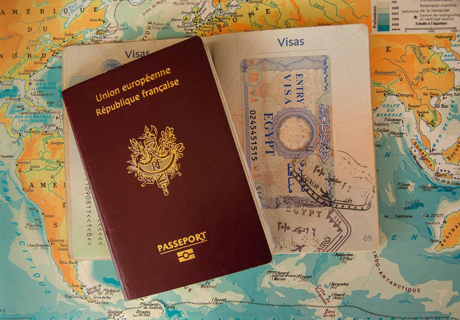 Carte Identite Retard Passeport