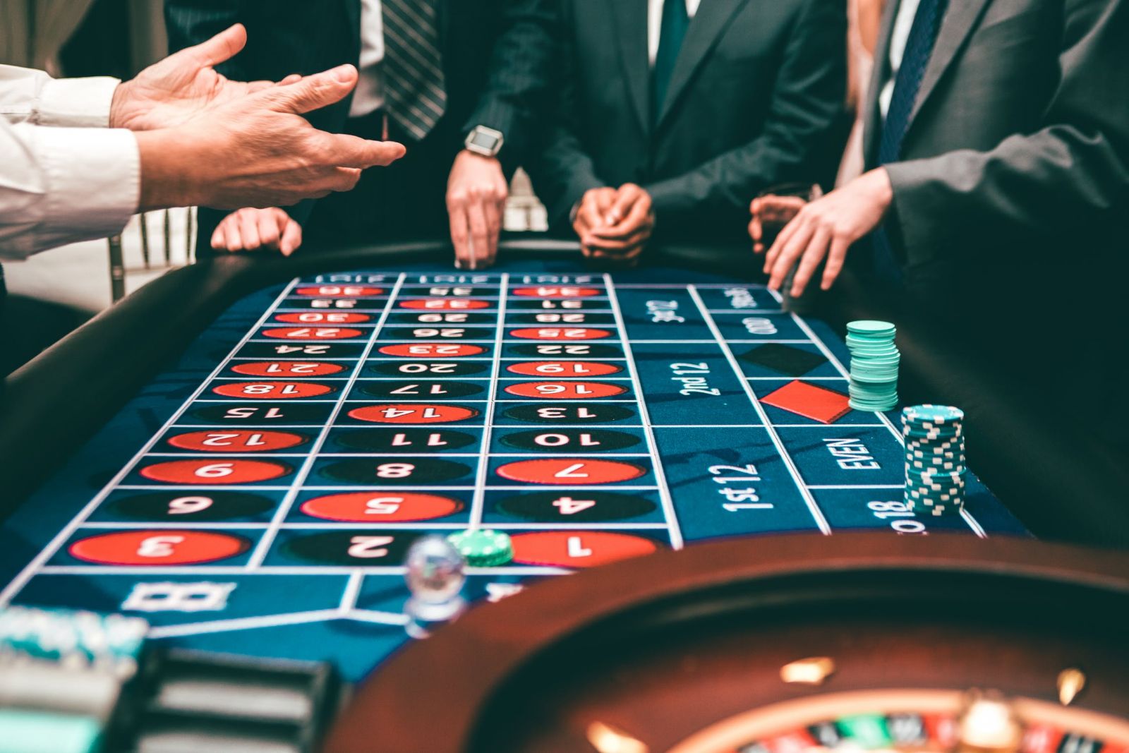 Casino En Ligne Astuces Pour Jouer