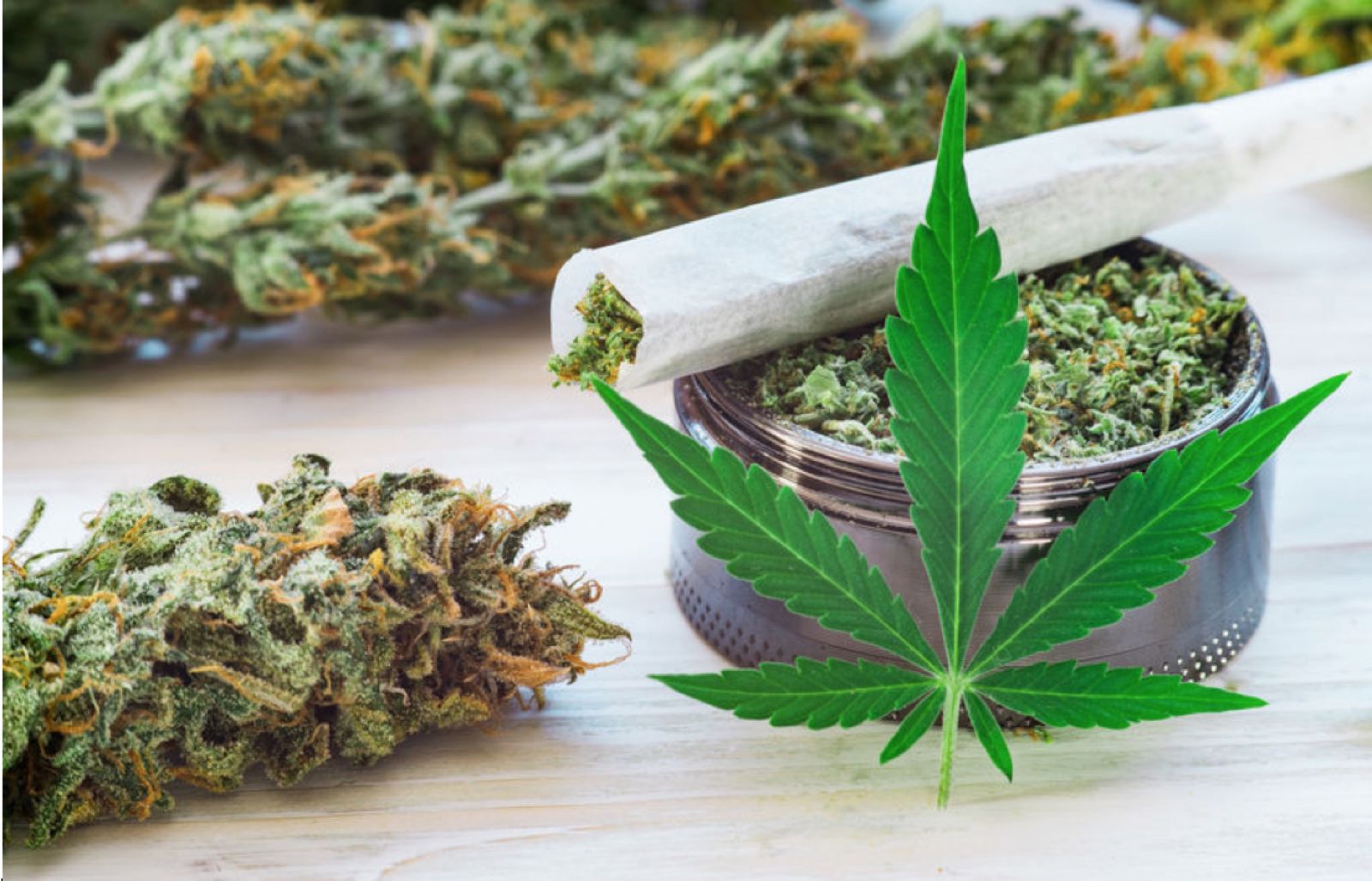 Cbd Bienfaits