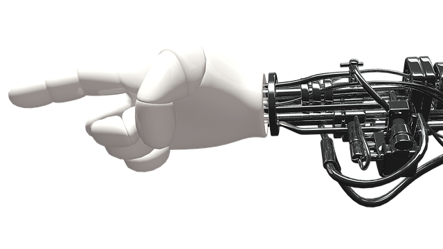 Cese Robot Personnalite Juridique Intelligence Artificielle