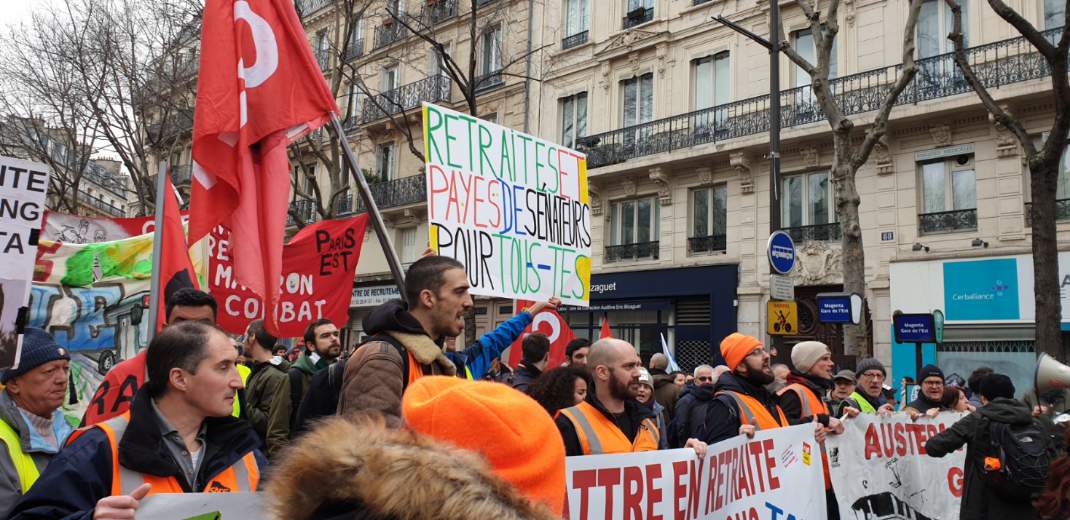 Cgt Ratp Retour Greve Jeudi 17 Septembre 2020