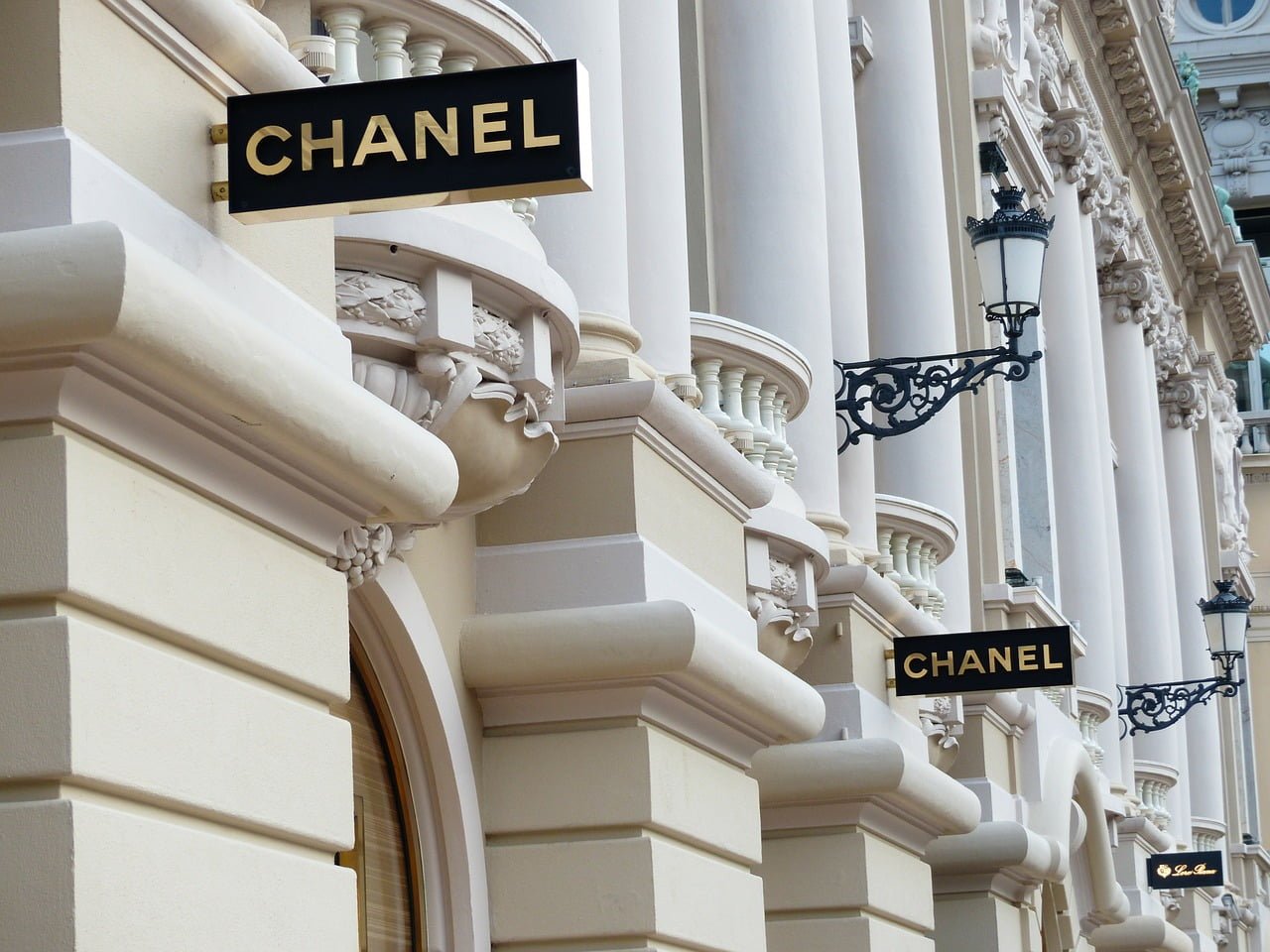 Chanel Resultats Financiers 2