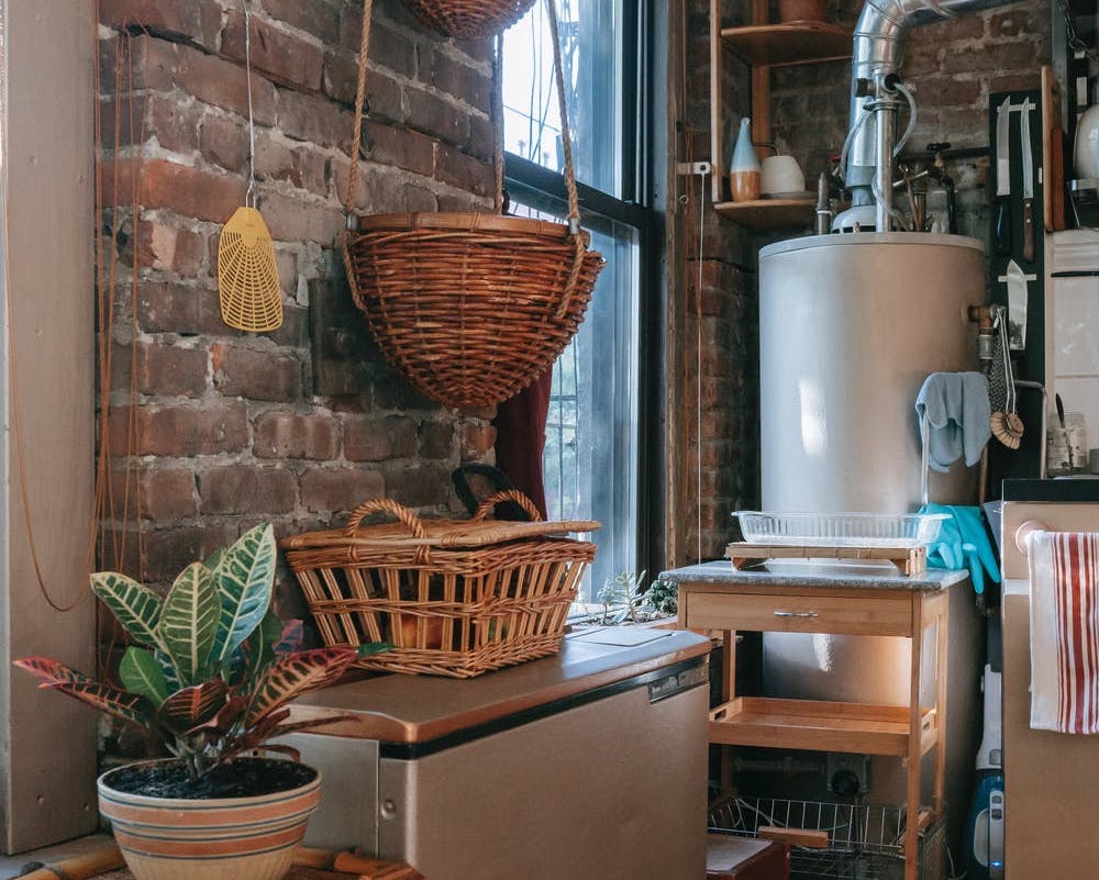 Chauffe Eau Thermodynamique