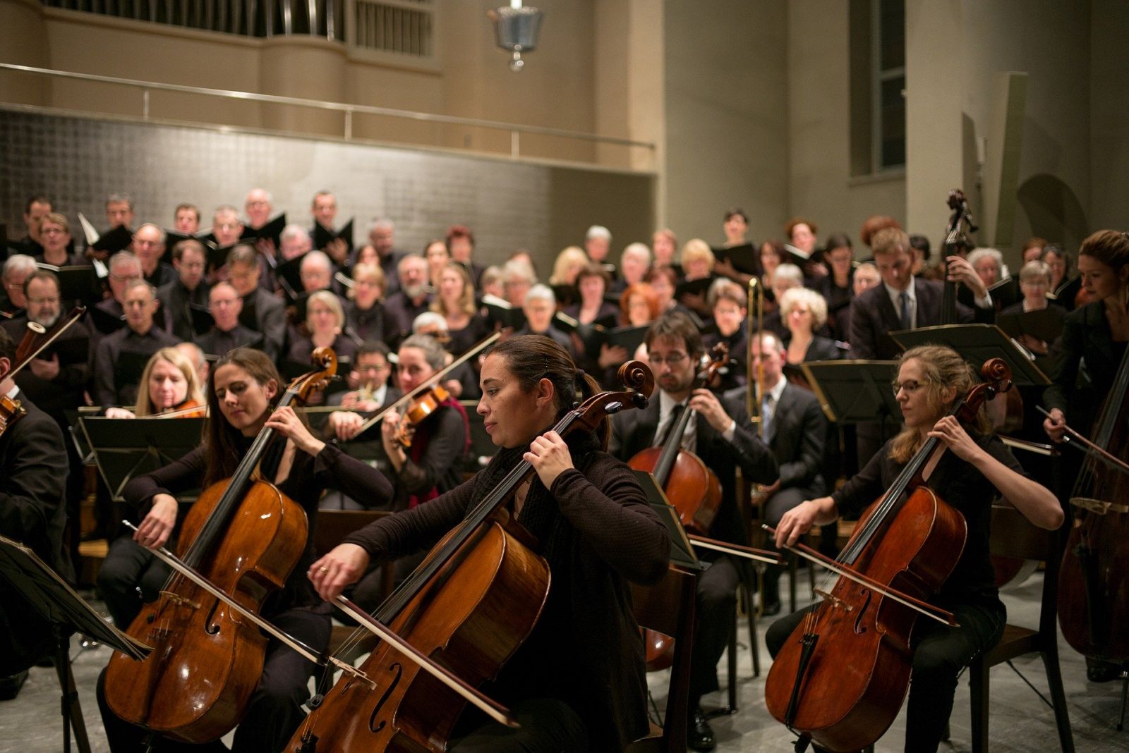 Chef Orchestre France Culture Musique