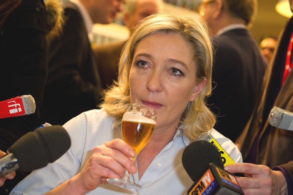 Chiffres Defaiterfront National Elections 2015