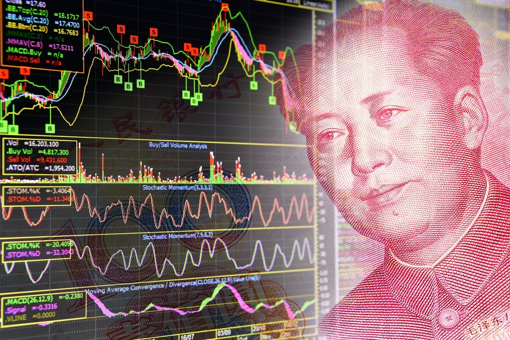 Chine Crise Economie Impossible Trinite