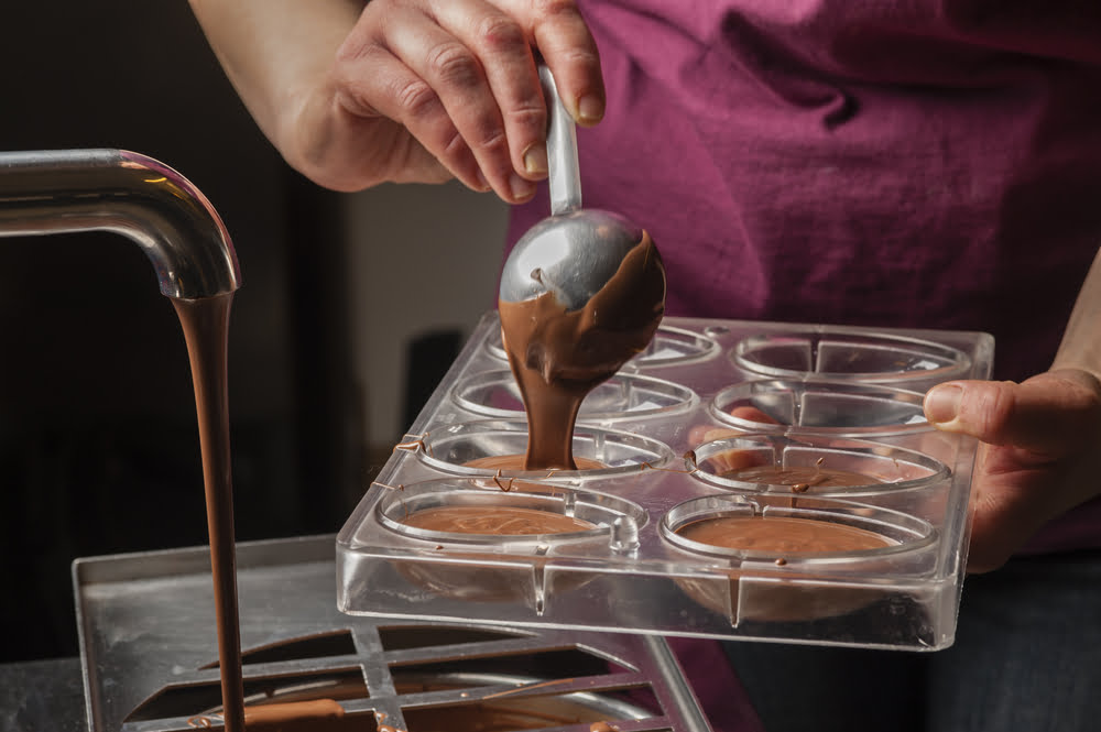 Chocolat