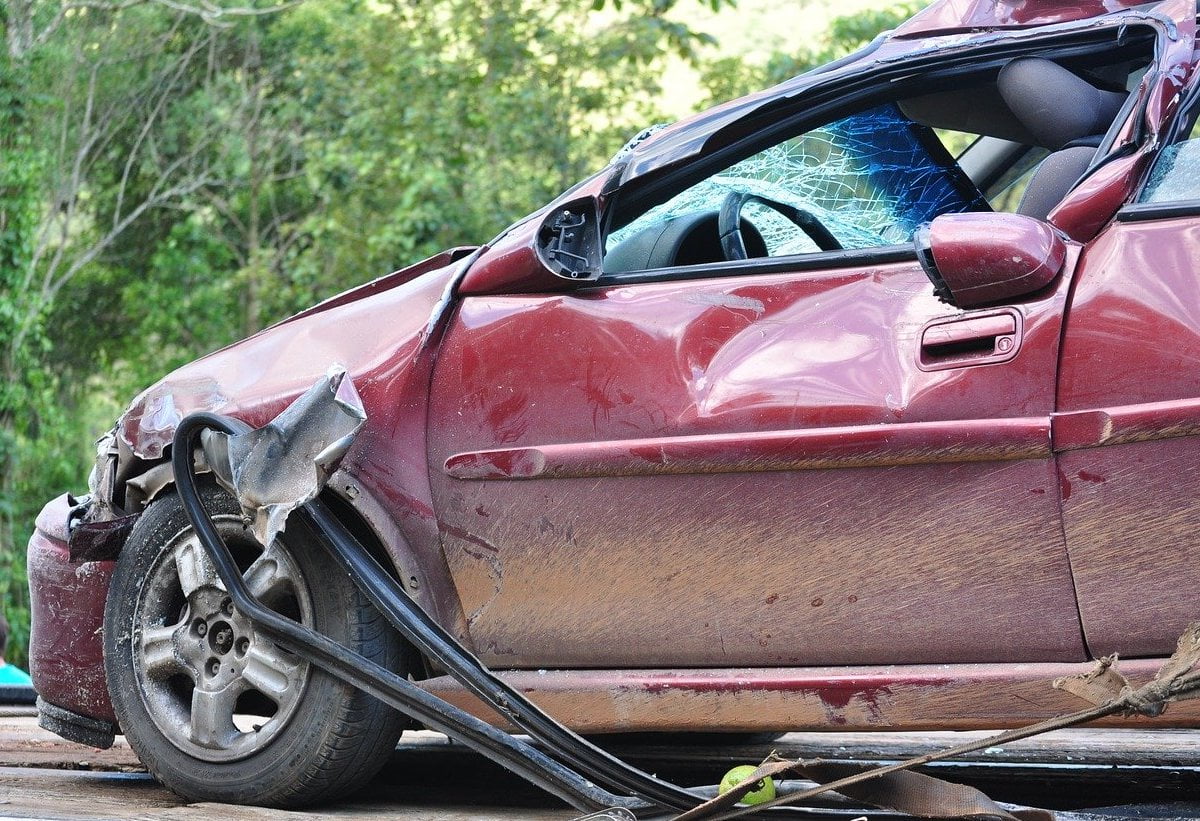 Choisir Son Assurance Voiture Accident