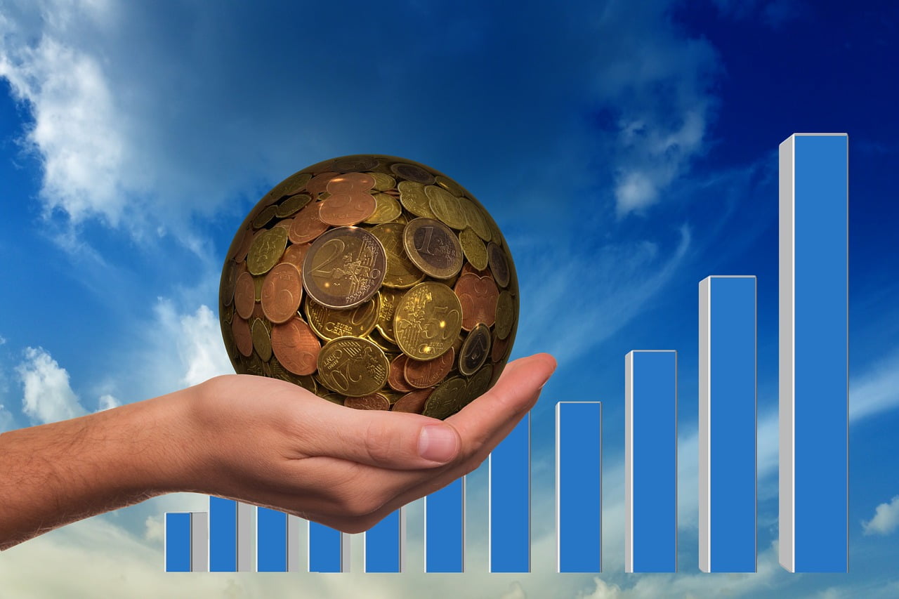 Chomage Emploi Creation Reprise Crise Salaire Augmentation