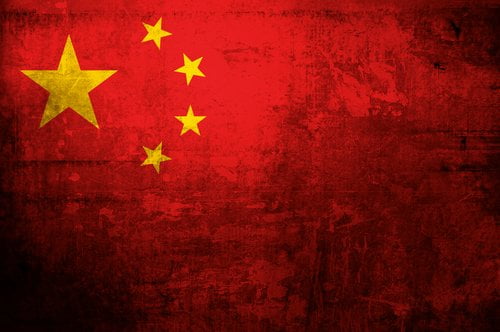 Christine Lagarde Chine Croissance Mondiale