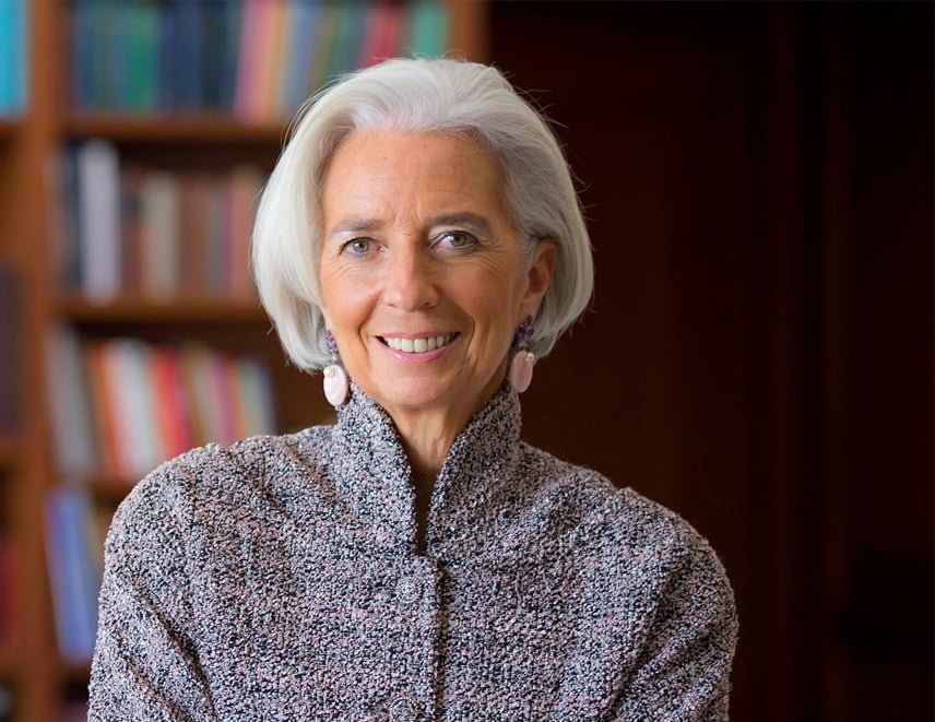 Christinelagarde