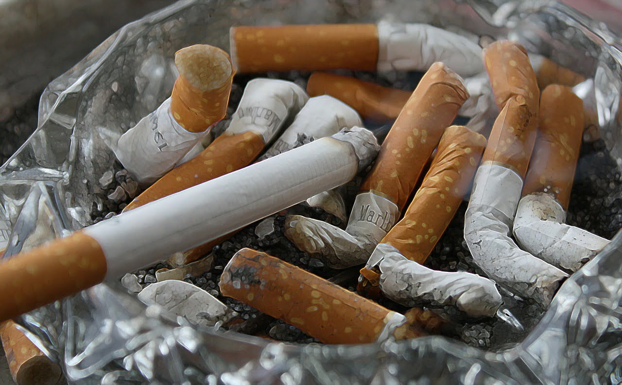 Cigarettes Achat Prix Paquet France Buzyn Crise Sante