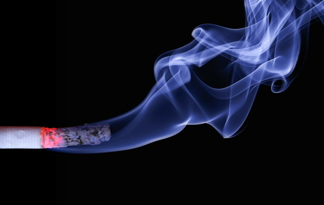 Cigarettes Tabac Hausse Prix 1