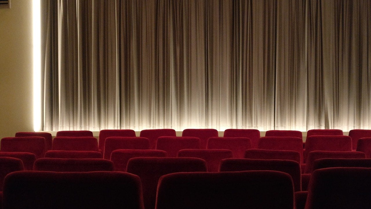 Cinema Aide Castex 1