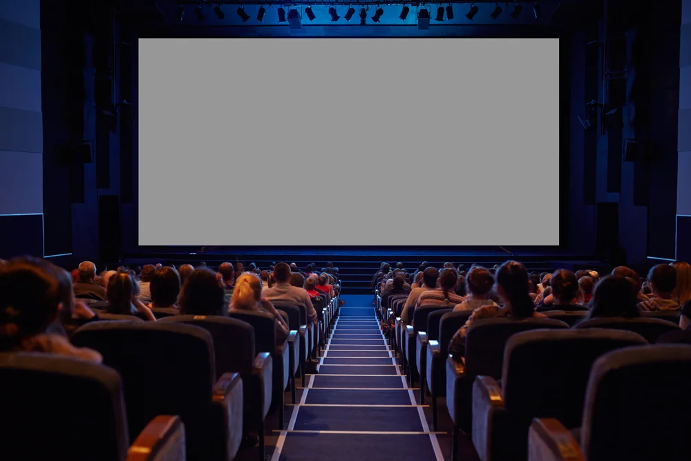 Cinema Paris Grand Ecran Petition Sauvetage Fermeture