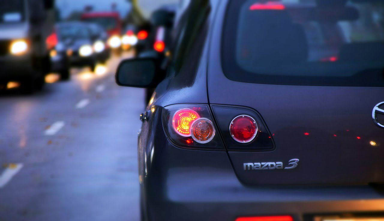 Ciruclation Voiture Normes Antipollution Constructeurs