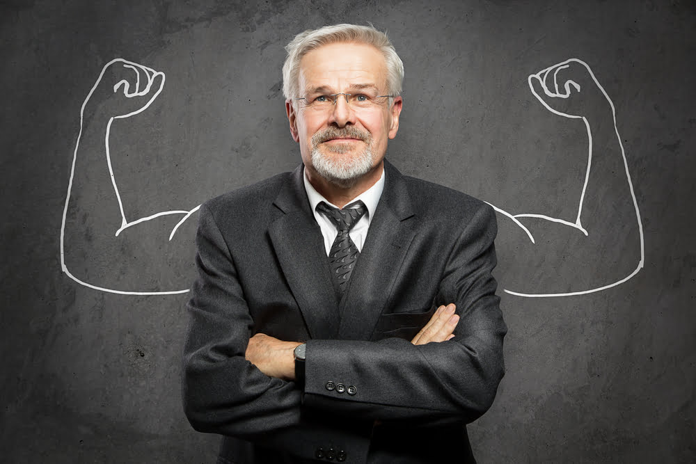 Classement Patrons France Business Rse Pdg