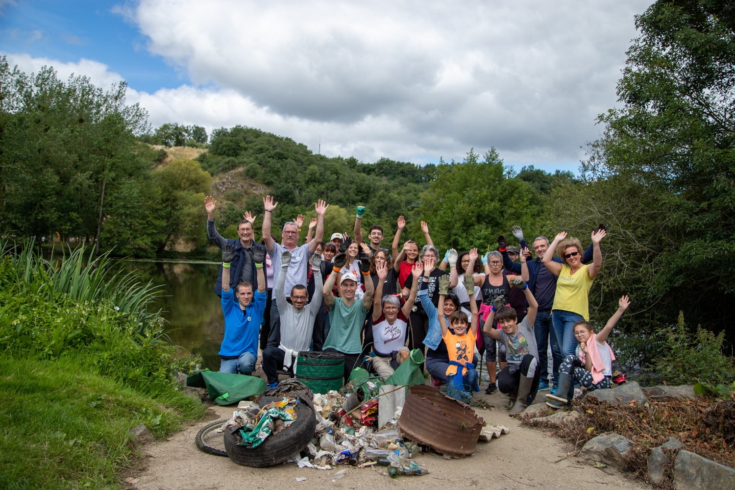 Clean Forest Vincent%20minault