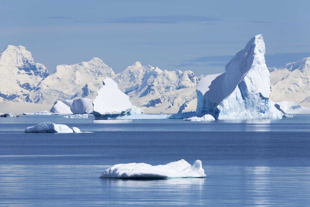 Climat Rechauffement Planete Banques Developpement Durauble