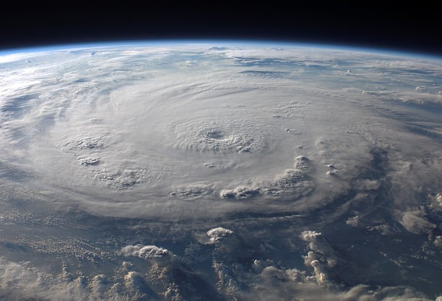 Climat Rechauffement Temperatures Planete