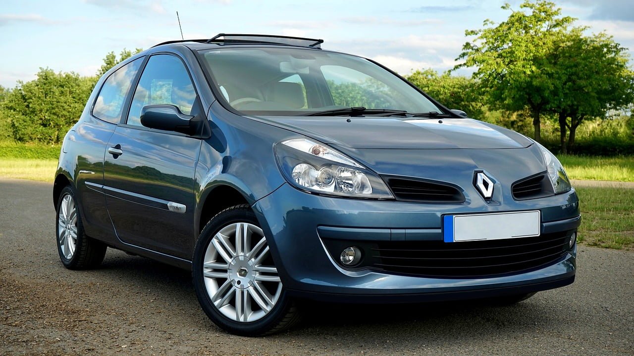Clio Prime A La Conversion