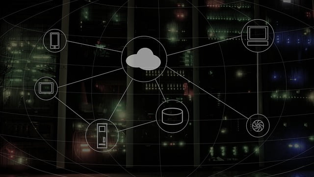 Cloud Computing Securite Infrastructure Informatique