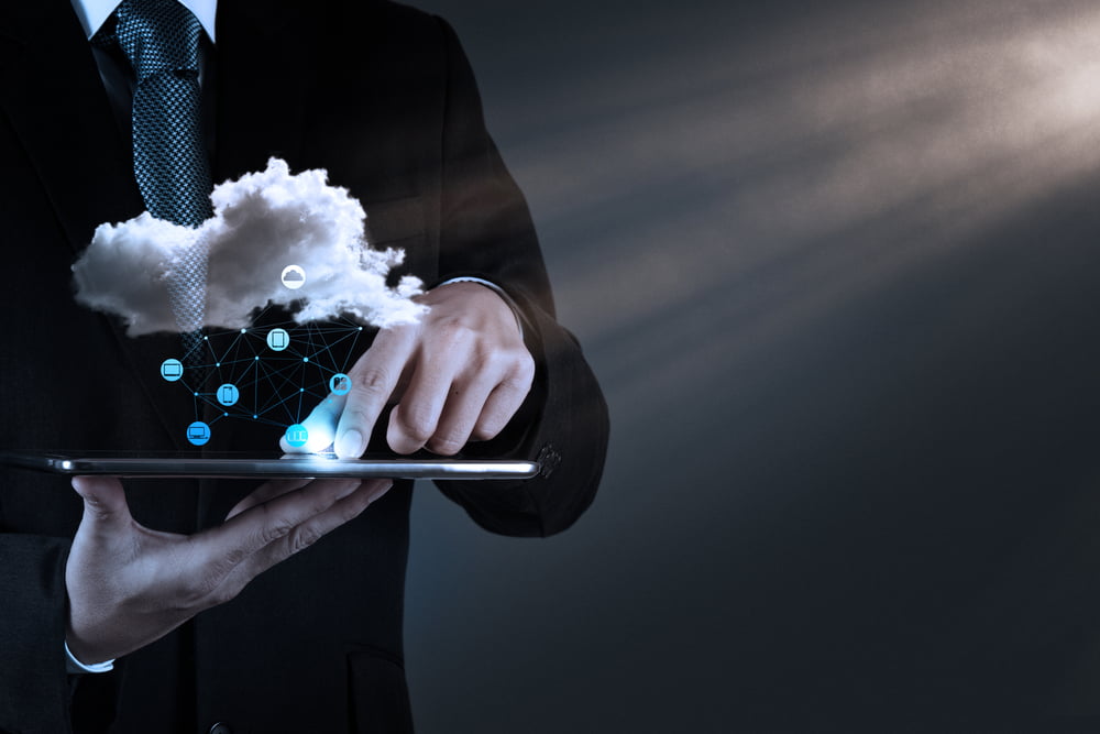 Cloud Entreprises Applications Nouvelles Technologies