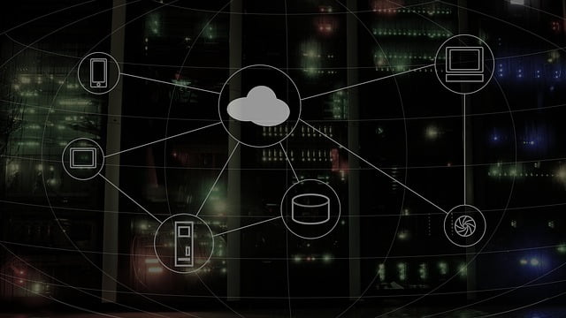 Cloud Entreprises Choix Heberheur Donnees