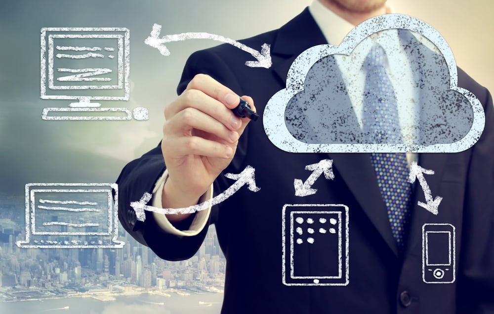 Cloud Public Donnees Entreprises Piratage