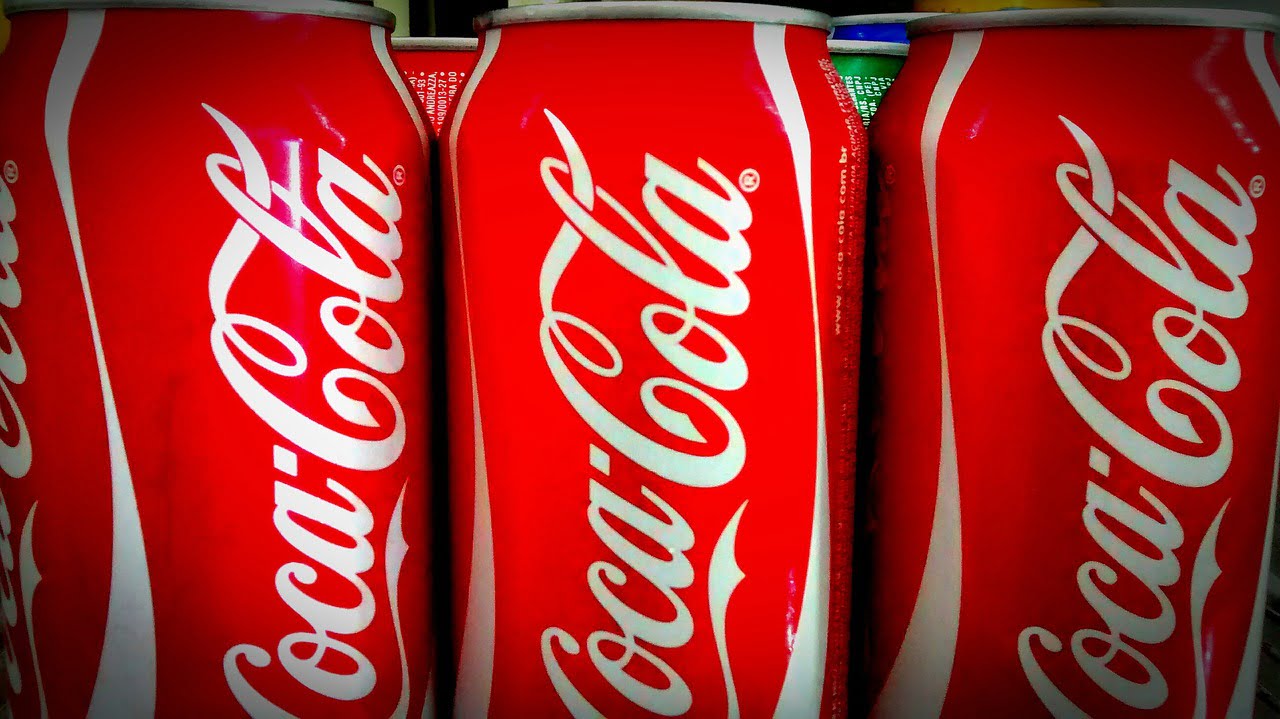 Coca Cola Leclerc Distribution 2