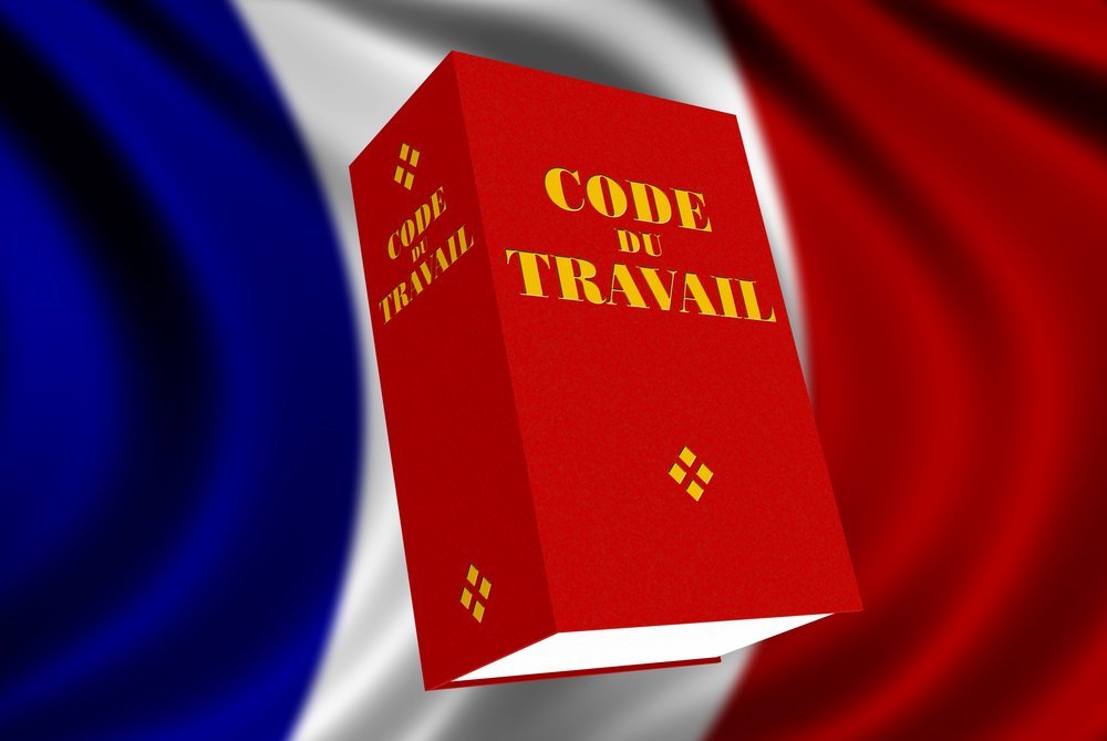 Codetravail