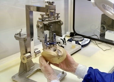 Coeur Artificiel Carmat